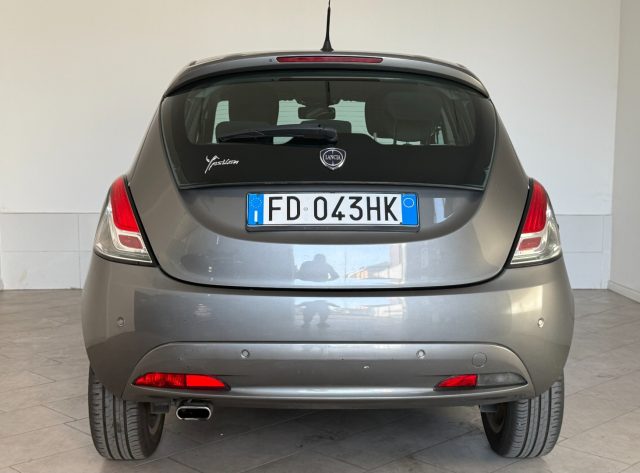 LANCIA Ypsilon usata 5