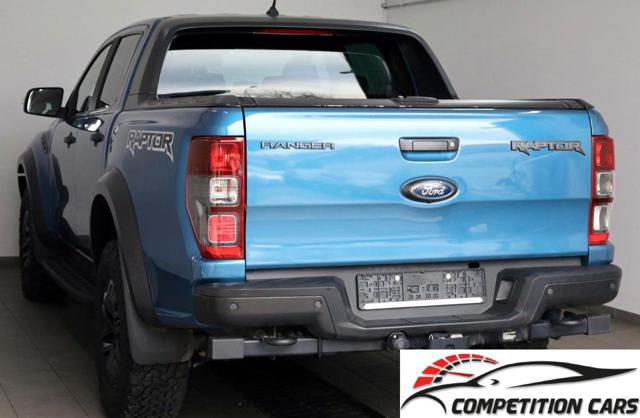 FORD Ranger Raptor usata, con Airbag laterali
