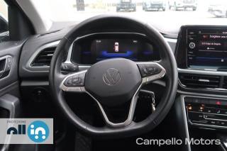 VOLKSWAGEN T-Roc usata 7