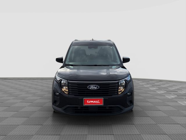 FORD Tourneo Courier usata 7