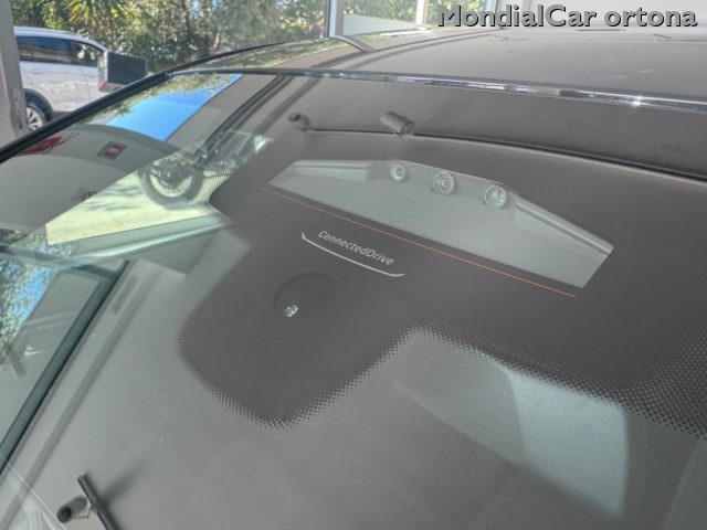 BMW 420 usata, con ESP