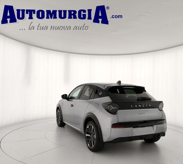 LANCIA Ypsilon usata, con Airbag laterali