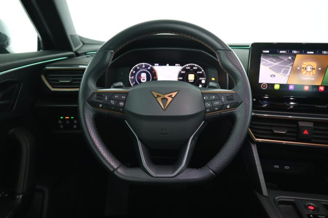 CUPRA Formentor usata 5