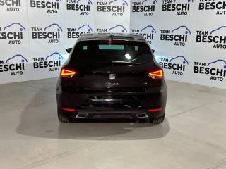 SEAT Ibiza usata, con Controllo trazione