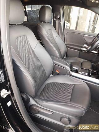 MERCEDES-BENZ GLA 180 usata, con ESP