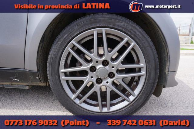 SMART ForTwo usata 17