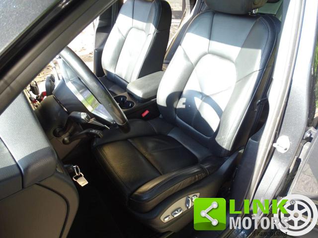 PORSCHE Macan usata, con Servosterzo