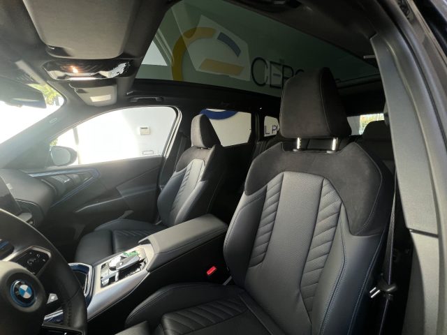 BMW X3 usata, con Luci diurne LED