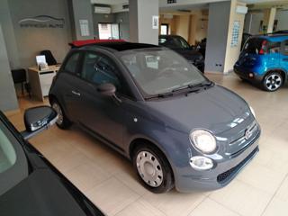 FIAT 500 usata, con Airbag Passeggero