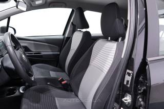 TOYOTA Yaris usata, con Fendinebbia