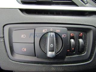 BMW X1 usata, con Luci diurne LED