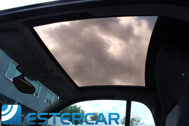 SMART ForTwo usata, con Fendinebbia
