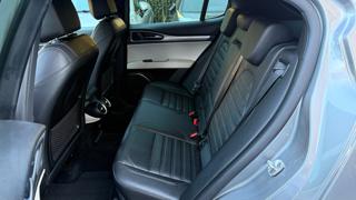 ALFA ROMEO Stelvio usata, con ESP