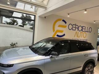 JAECOO Jaecoo 7 usata, con Cerchi in lega