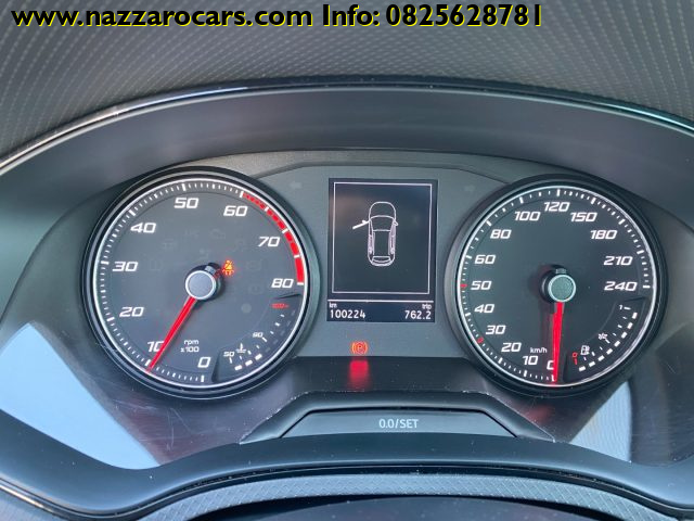 SEAT Arona usata, con USB