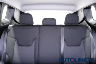 JEEP Renegade usata, con Monitoraggio pressione pneumatici