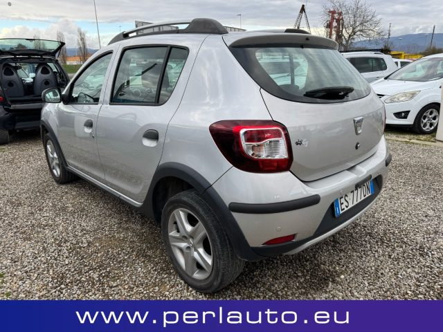 DACIA Sandero usata, con Airbag Passeggero