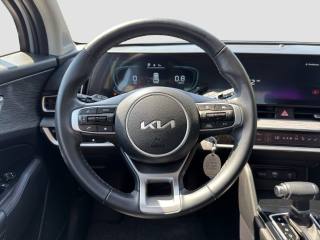 KIA Sportage usata 12