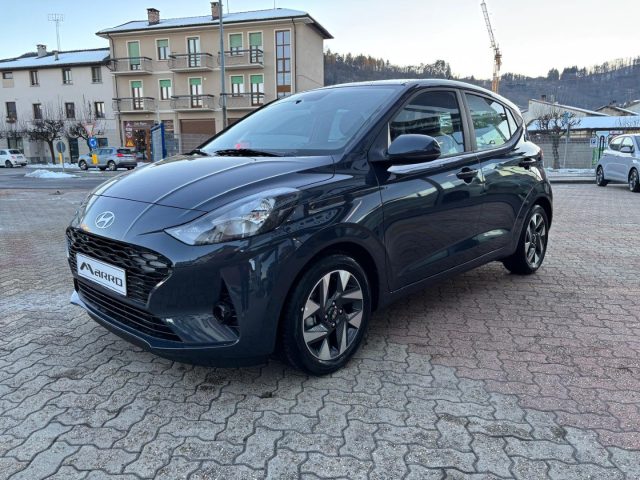 HYUNDAI i10 usata, con Airbag laterali