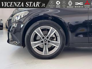 MERCEDES-BENZ C 220 usata, con Airbag laterali