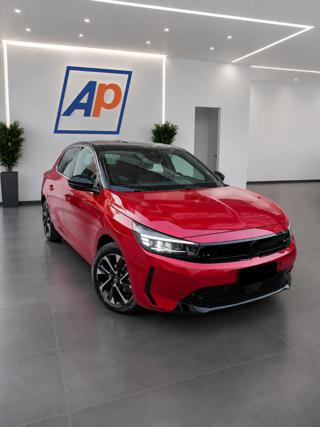 OPEL Corsa Hybrid 110 CV aut. GS