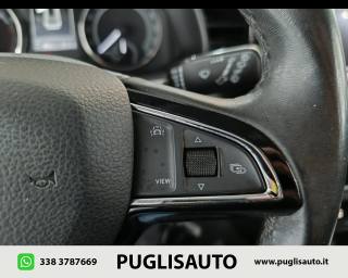 SKODA Kamiq usata, con Controllo elettronico della corsia