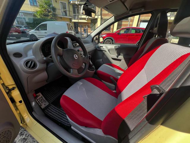 FIAT Panda usata 6