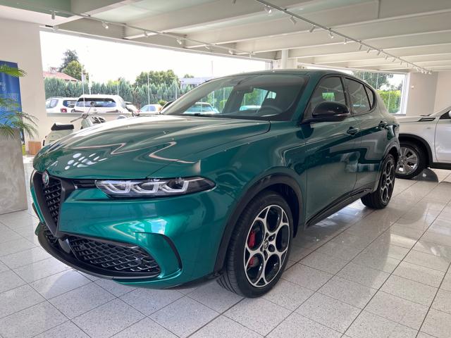 ALFA ROMEO Tonale usata, con Airbag laterali