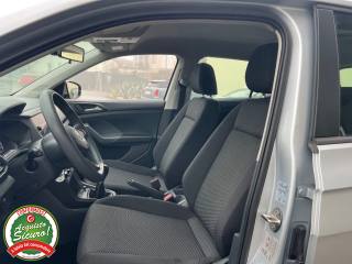 VOLKSWAGEN T-Cross usata, con Alzacristalli elettrici