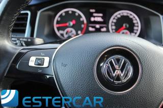 VOLKSWAGEN Polo usata, con Volante multifunzione
