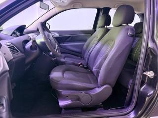 LANCIA Ypsilon usata 4