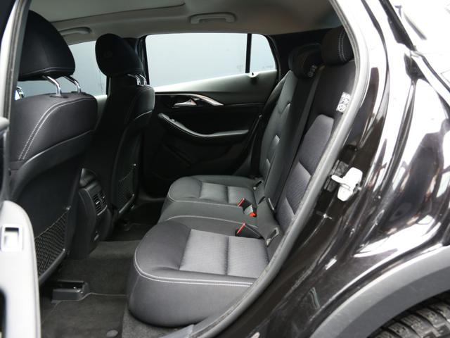 INFINITI QX30 usata, con Boardcomputer