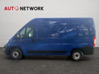 FIAT Ducato usata, con Cruise Control