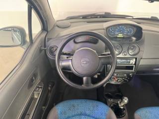 CHEVROLET Matiz usata 13
