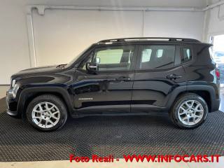 JEEP Renegade usata, con Controllo automatico clima