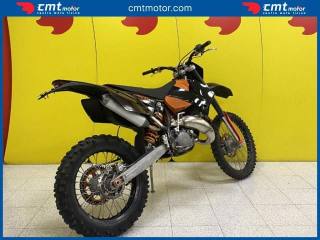 KTM EXC 125 usata 3
