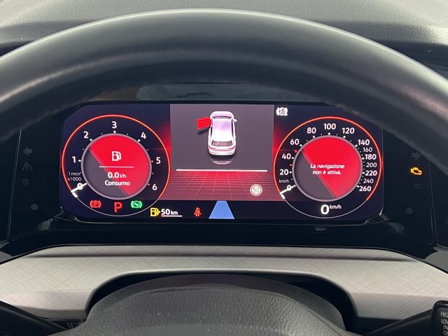 VOLKSWAGEN Golf usata 13