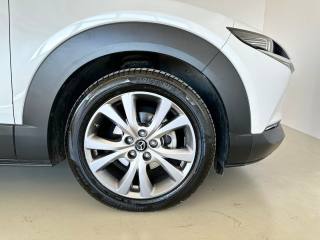 MAZDA CX-30 usata, con Fari LED