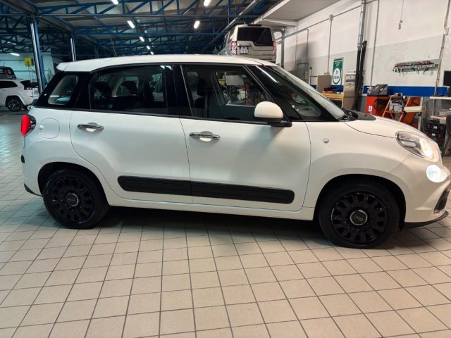 FIAT 500L usata, con Autoradio