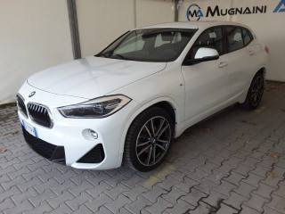 BMW X2 usata, con Airbag laterali