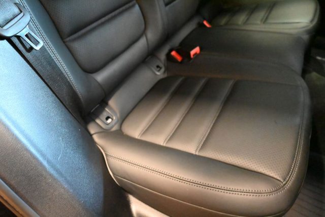 PORSCHE Macan usata 257