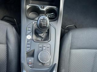 BMW 118 usata, con Autoradio