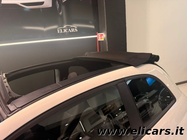 FIAT 500C usata 6