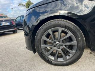 LAND ROVER Range Rover Sport usata 36