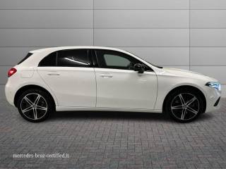 MERCEDES-BENZ A 250 usata, con Autoradio