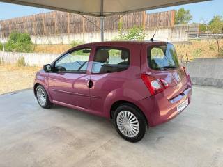 RENAULT Twingo usata, con Airbag Passeggero