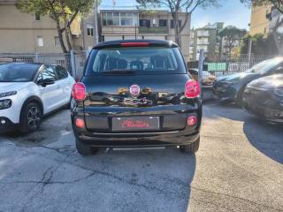 FIAT 500L usata, con Alzacristalli elettrici