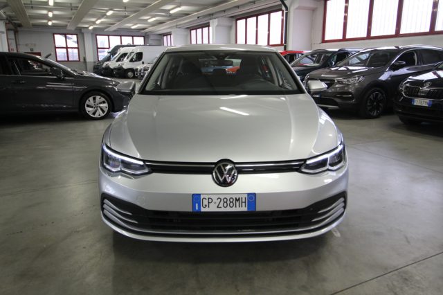 VOLKSWAGEN Golf usata, con ABS