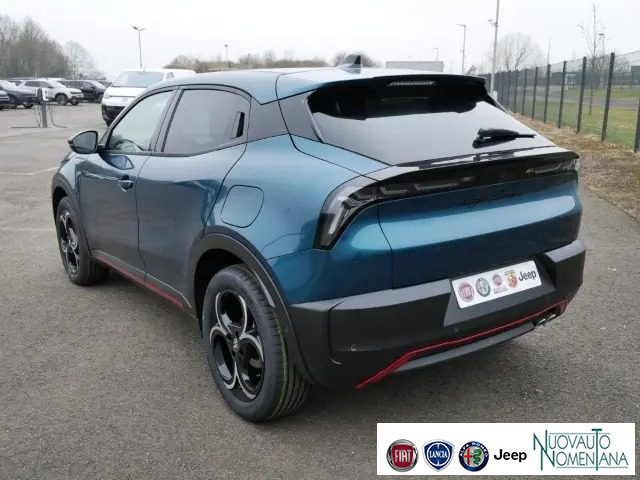 ALFA ROMEO Junior usata, con Alzacristalli elettrici