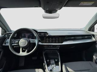 AUDI A3 usata 11